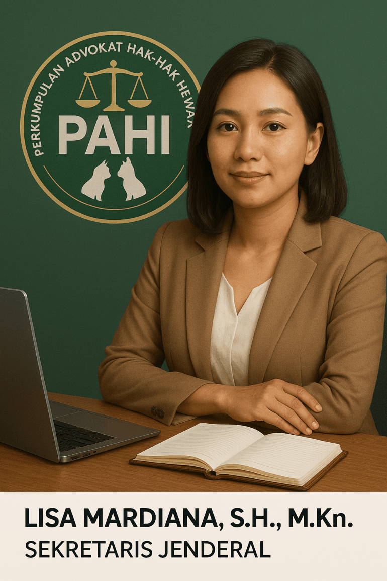 Pahi CABANG BENGKULU TENGAH