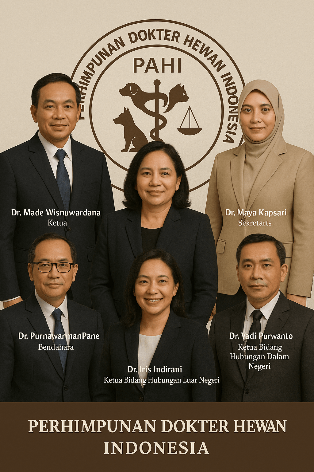 PAHI CABANG BENGKULU TENGAH